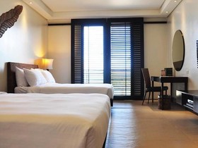 Kamana Sanctuary Resort & Spa