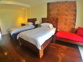 Mango Valley Hotel 2