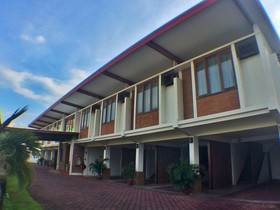 Mango Valley Hotel 2