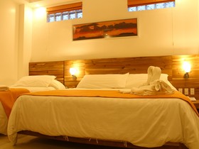 Mangrove Resort Hotel