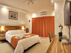 Mangrove Resort Hotel