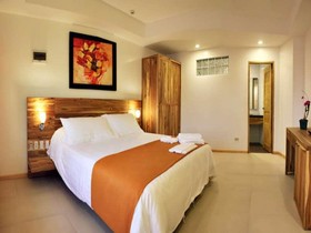 Mangrove Resort Hotel