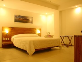 Mangrove Resort Hotel