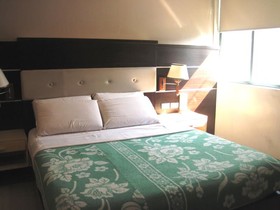 Olongapo Travel Lodge