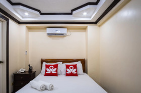 Palm Tree Resort by ZEN Rooms
