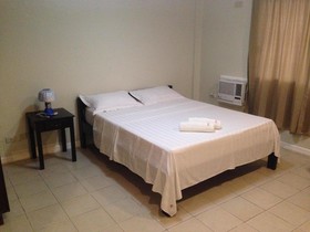 Paradise Hotel