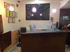 Paradise Hotel
