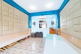 RedDoorz Premium @ Casa Ghilda Resort