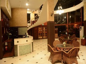 RK Hotel