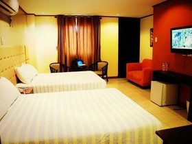 Seorabeol Grand Leisure Hotel