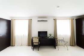 Subic Bay Peninsular Hotel