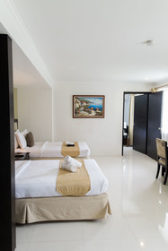 Subic Bay Peninsular Hotel