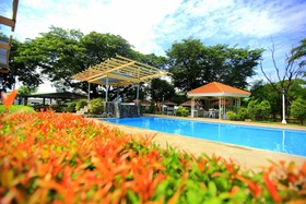 Subic Bay Peninsular Hotel