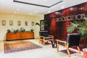 Subic Boutique Hotel