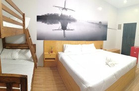 Subic Boutique Hotel