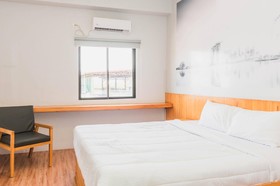 Subic Boutique Hotel