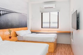 Subic Boutique Hotel