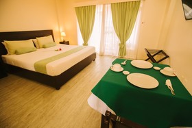 Subic Coco Hotel