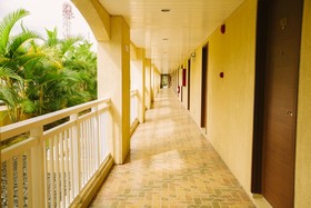 Subic Coco Hotel
