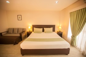 Subic Coco Hotel