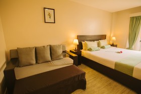 Subic Coco Hotel