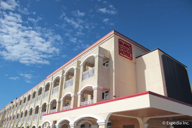 Subic Coco Hotel