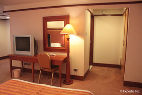 Subic International Hotel