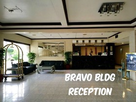 Subic International Hotel