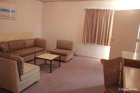 Subic International Hotel