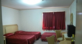 Subic International Hotel