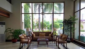 Subic International Hotel