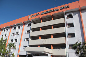 Subic International Hotel