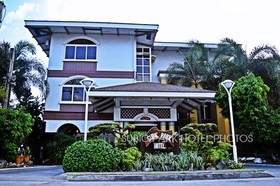 Subic Park Hotel