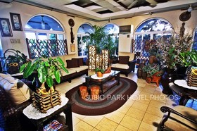 Subic Park Hotel