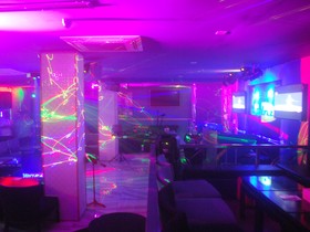 Subiza Beach Resort
