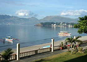 Suzuki Beach Hotel