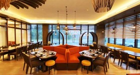 The Aurora Subic Hotel Managed By HII