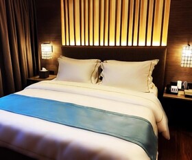 The Aurora Subic Hotel Managed By HII