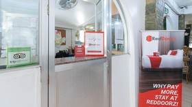 The Lagoon Resort by RedDoorz