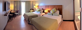 The Lighthouse Marina Resort