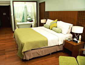 The Lighthouse Marina Resort