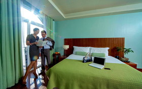 The Lighthouse Marina Resort