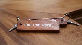 The Pub Hotel