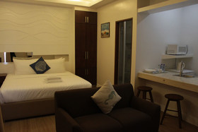 The Reef Hotel and Residences