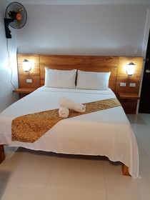 Treasure Island Resort