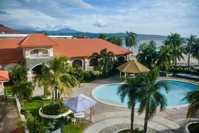 Vista Marina Hotel and Resort