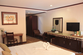 Vista Marina Hotel and Resort