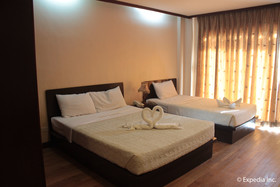 Vista Marina Hotel and Resort