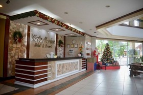Vista Marina Hotel and Resort