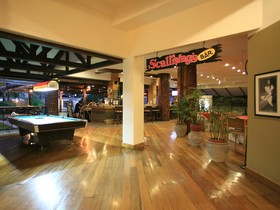 Wild Orchid Beach Resort
